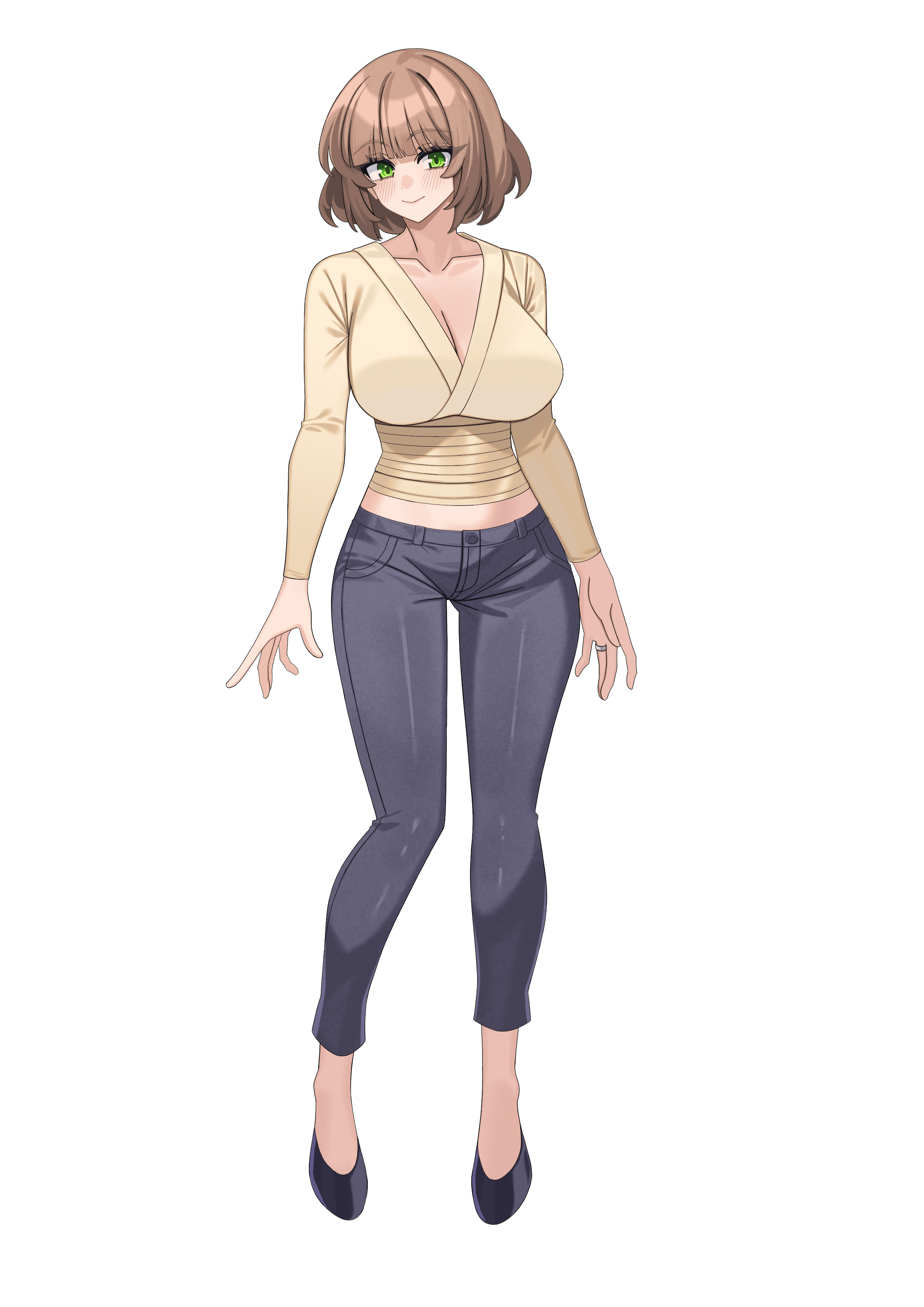 Beth