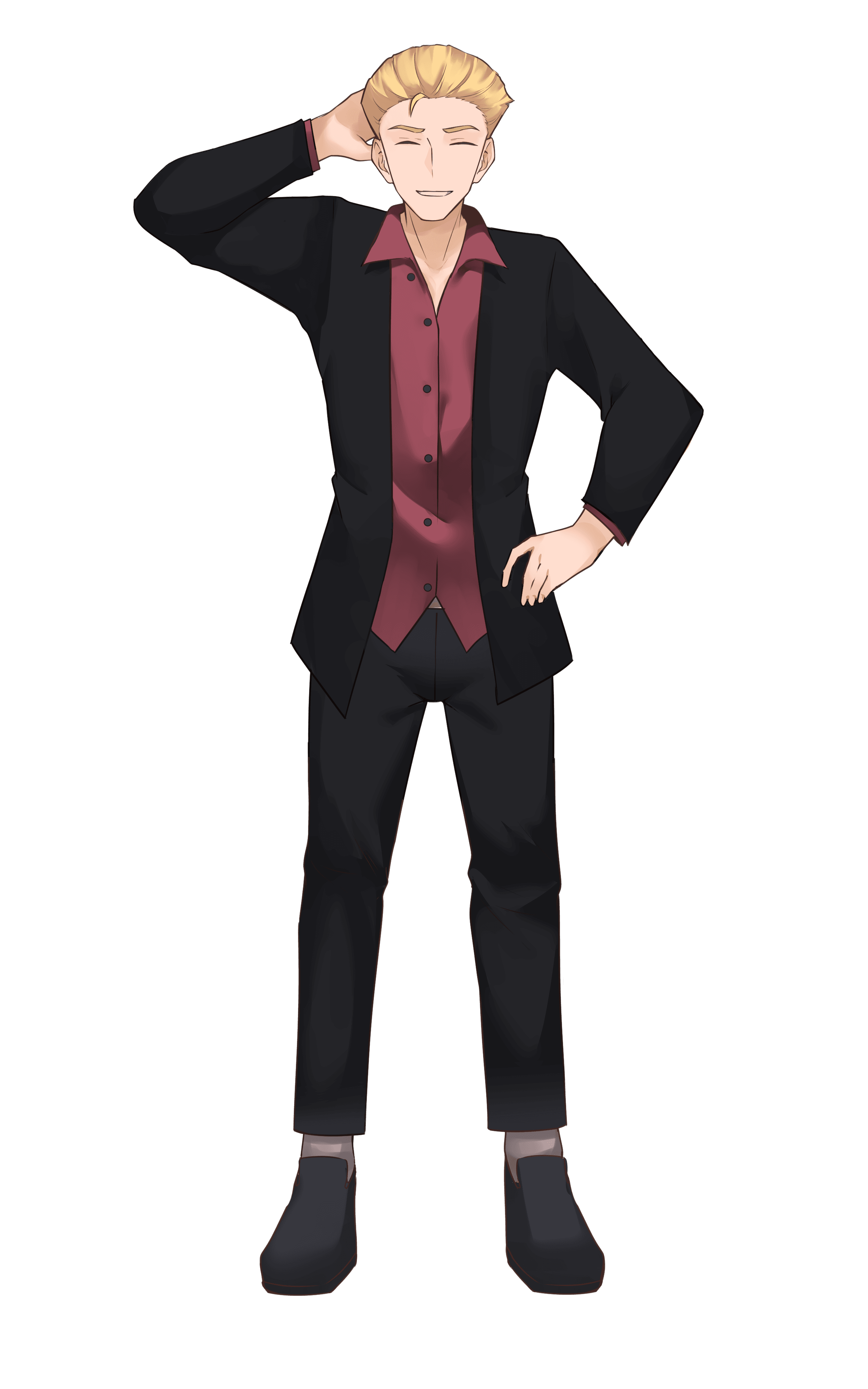 Luca