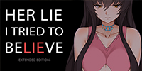 Her Lie I Tried To Believe – Extended Edition