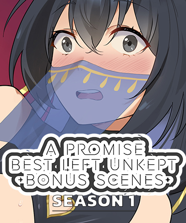 Bonus Scene - Season One