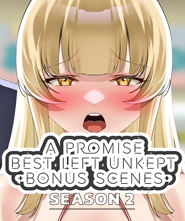 Bonus Scene - Season Two