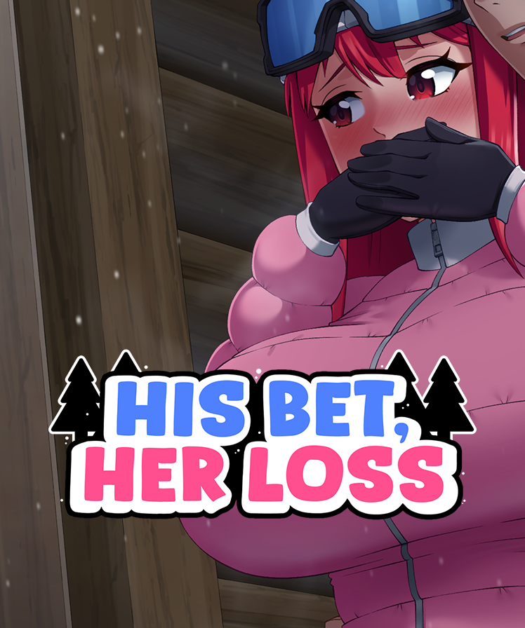 His Bet, Her Loss