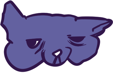 Hangover Logo