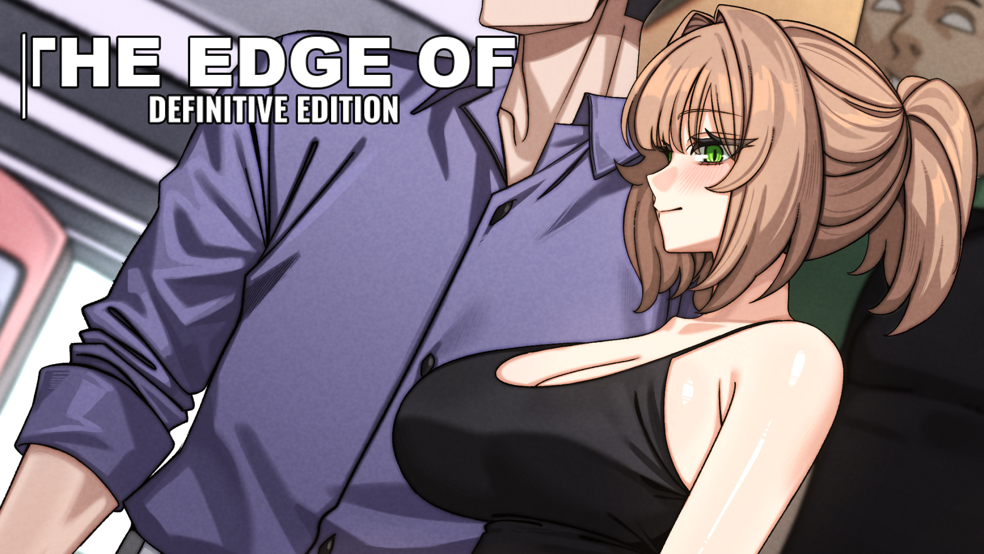 The Edge Of - Definitive Edition