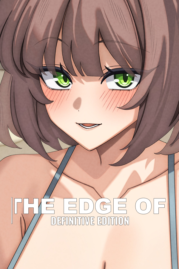 The Edge Of - Definitive Edition