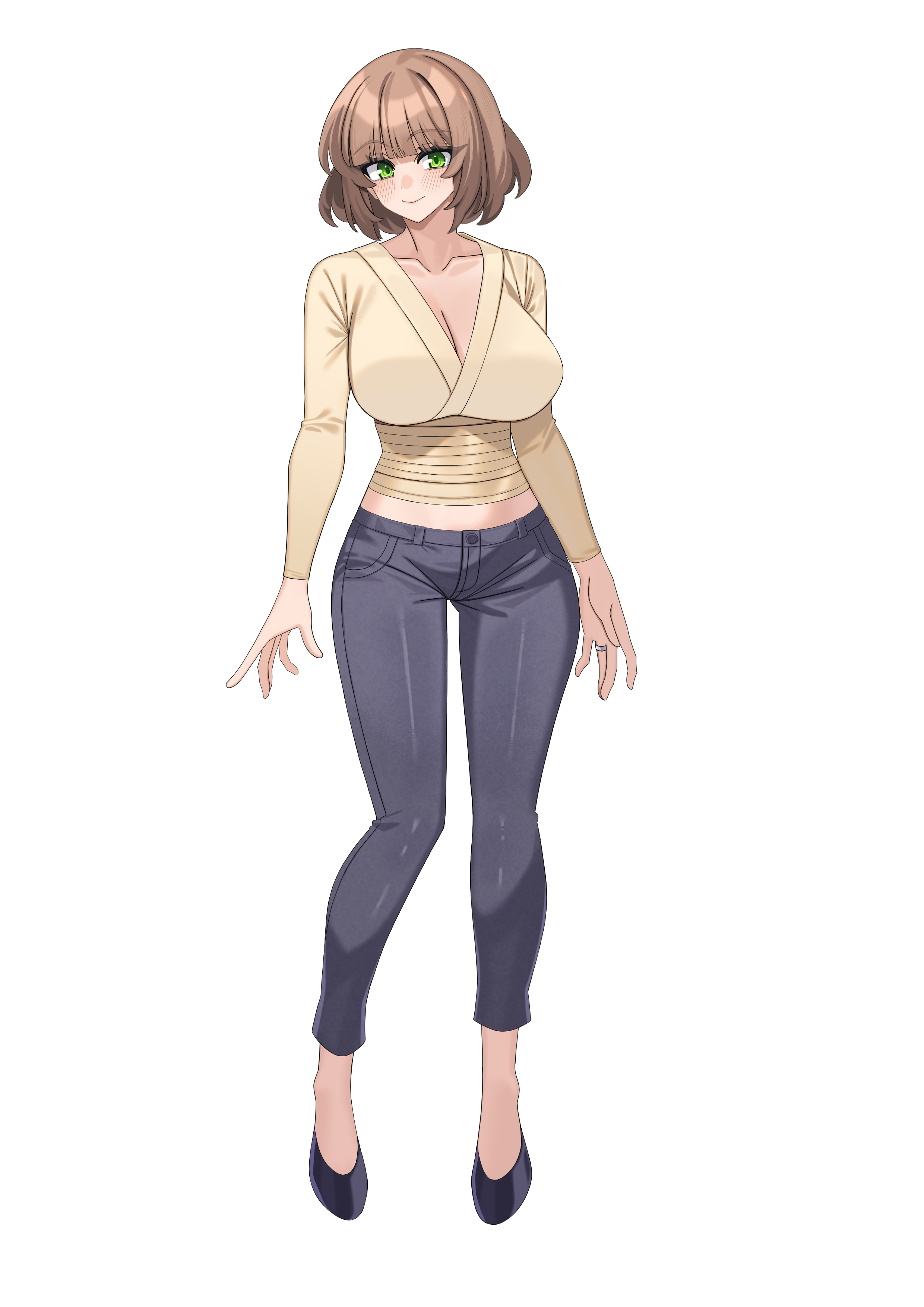 Beth