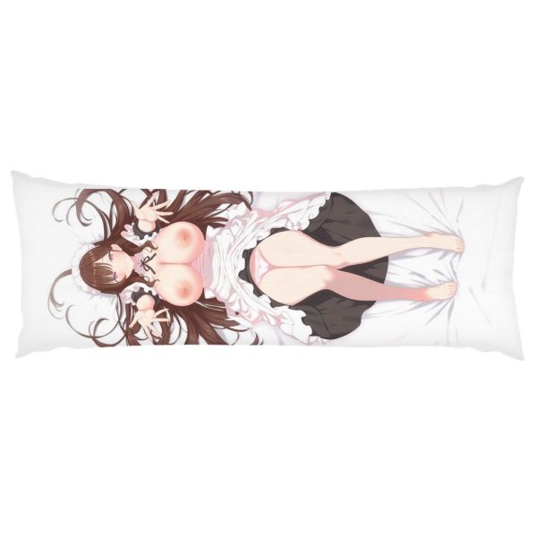 Kate Body Pillows - Image 2