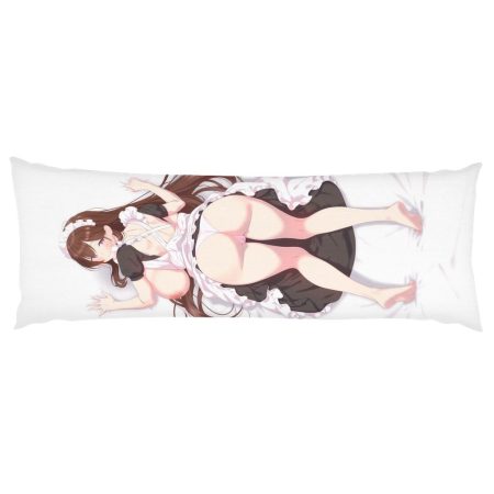 Kate Body Pillows